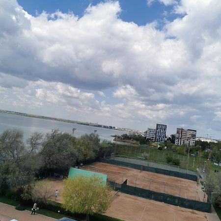 Ferienwohnung Sun&Sea Mamaia Exterior foto